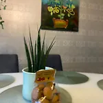 Apartamentai Ornamentai Дом отдыха Друскининкай