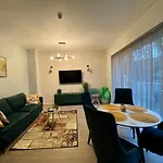 Apartamentai Ornamentai Dom wakacyjny *