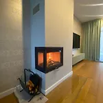 Apartamentai Ornamentai Друскининкай