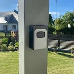 Apartamentai Ornamentai Dom wakacyjny