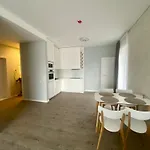 Dom wakacyjny Apartamentai Ornamentai Druskieniki