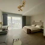 Dom wakacyjny Apartamentai Ornamentai