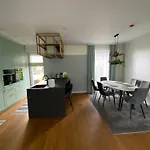 Дом отдыха Apartamentai Ornamentai *