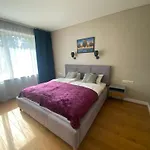 Apartamentai Ornamentai *