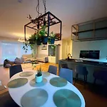 Apartamentai Ornamentai Dom wakacyjny Druskieniki