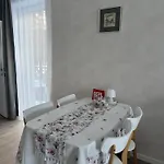 Дом отдыха Apartamentai Ornamentai Друскининкай
