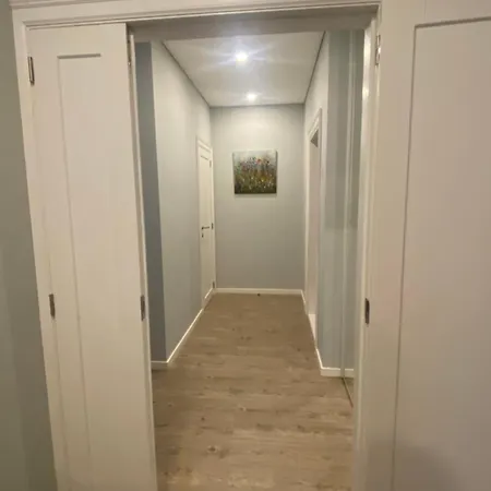 Ferienhaus Apartamentai Ornamentai Druskininkai