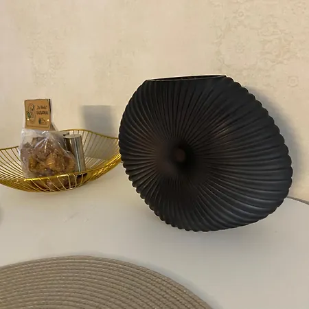 Ferienhaus Apartamentai Ornamentai Druskininkai