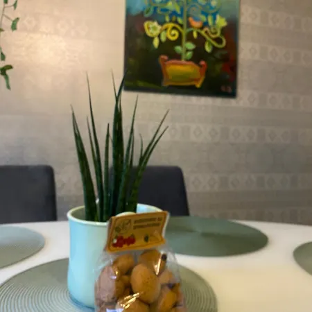 Apartamentai Ornamentai Ferienhaus Druskininkai