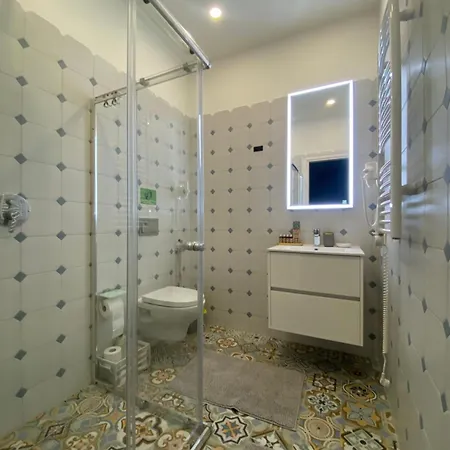 Apartamentai Ornamentai Dom wakacyjny Druskieniki