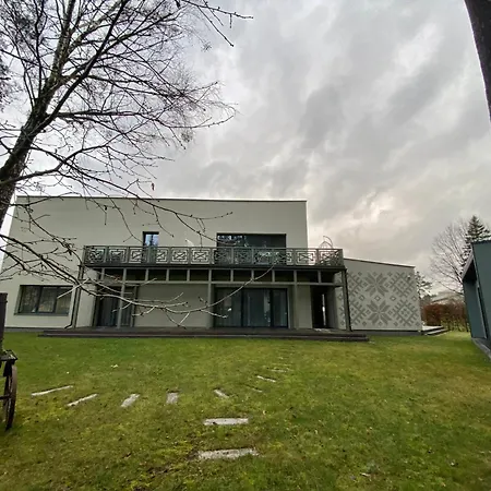 Apartamentai Ornamentai * Druskieniki