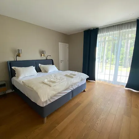 Apartamentai Ornamentai