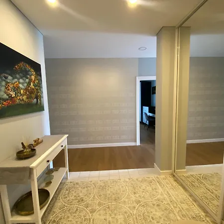 Apartamentai Ornamentai