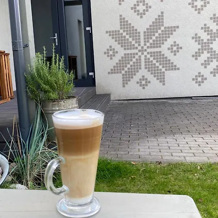 Apartamentai Ornamentai Ferienhaus Druskininkai