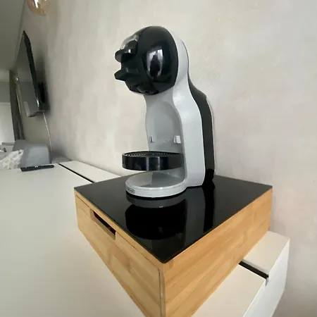 Apartamentai Ornamentai Dom wakacyjny Druskieniki