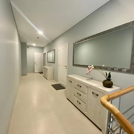 Ferienhaus Apartamentai Ornamentai