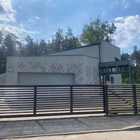 Apartamentai Ornamentai * Druskininkai