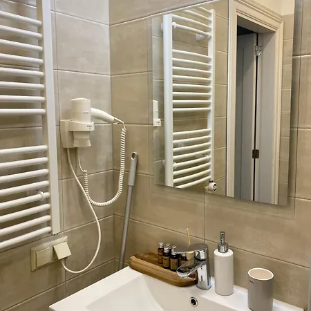 Apartamentai Ornamentai Ferienhaus Druskininkai