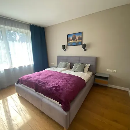 Apartamentai Ornamentai *