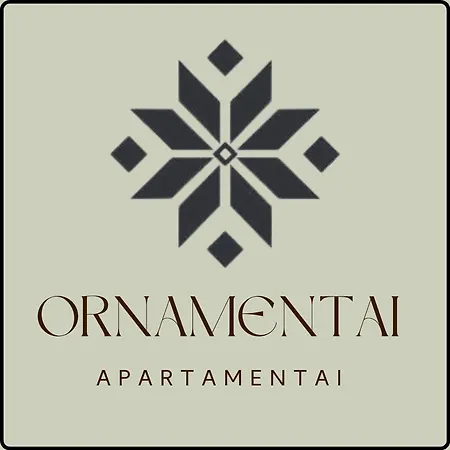 Apartamentai Ornamentai Druskininkai