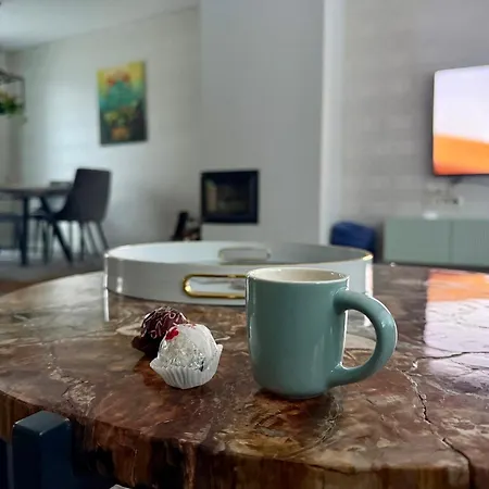 Apartamentai Ornamentai Дом отдыха