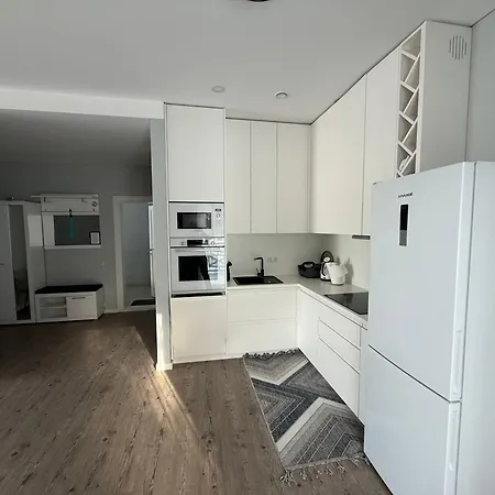 Apartamentai Ornamentai Дом отдыха