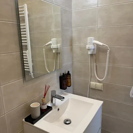 Apartamentai Ornamentai *