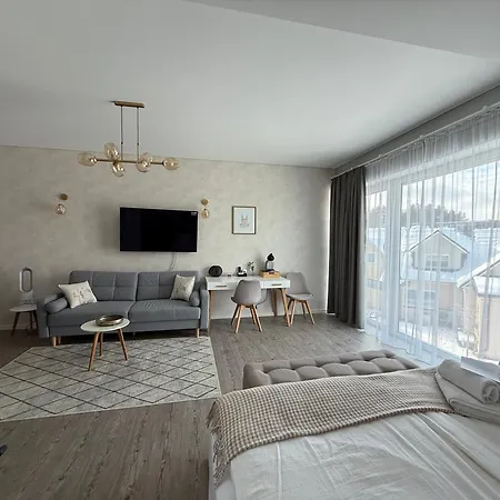 Apartamentai Ornamentai