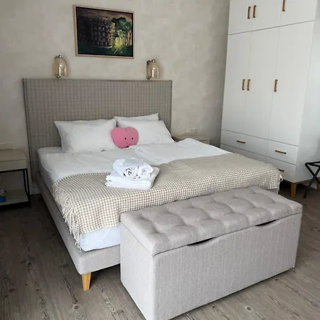 Apartamentai Ornamentai