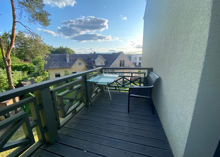 Apartamentai Ornamentai Dom wakacyjny