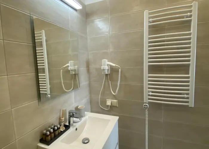 Apartamentai Ornamentai * Druskieniki