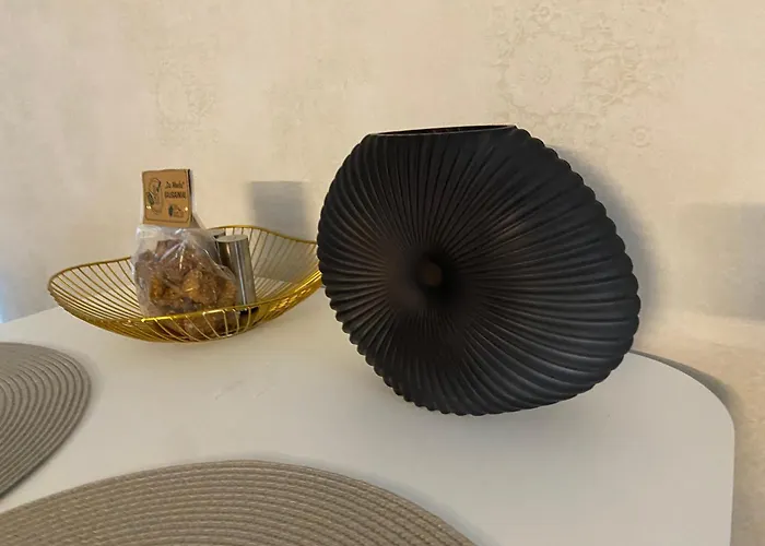 Dom wakacyjny Apartamentai Ornamentai Druskieniki