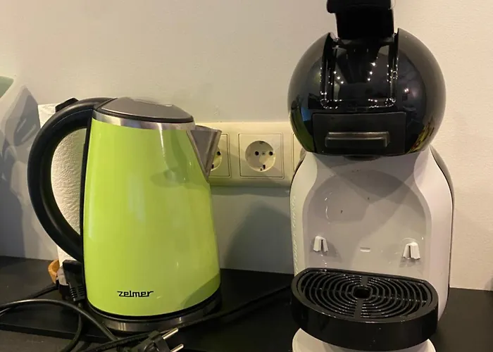 Apartamentai Ornamentai