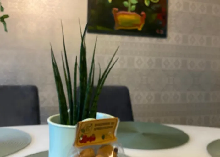 Apartamentai Ornamentai Dom wakacyjny Druskieniki