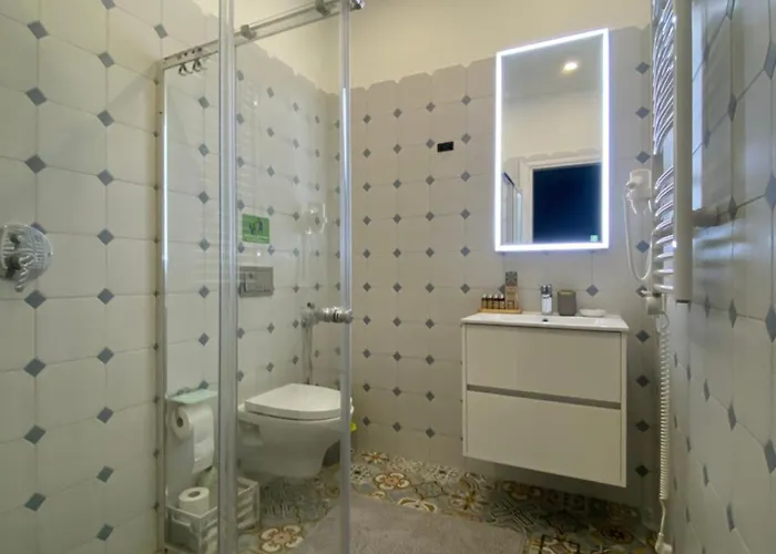 Apartamentai Ornamentai Dom wakacyjny Druskieniki