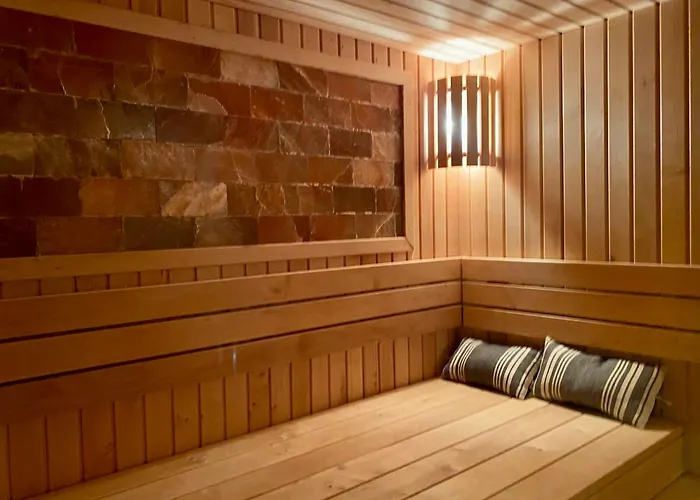 Apartamentai Ornamentai Dom wakacyjny Druskieniki