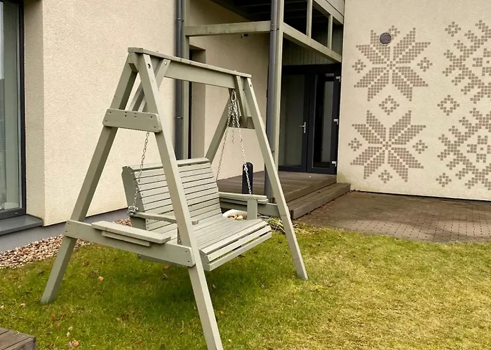 Apartamentai Ornamentai