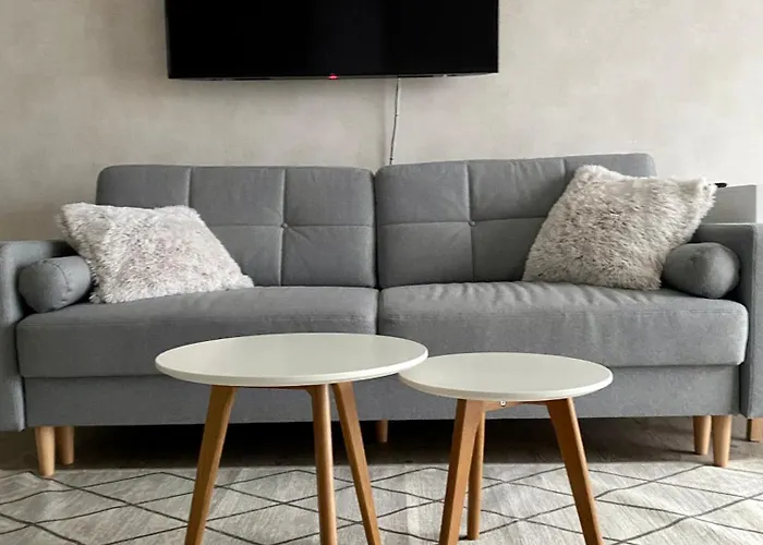 Apartamentai Ornamentai Dom wakacyjny