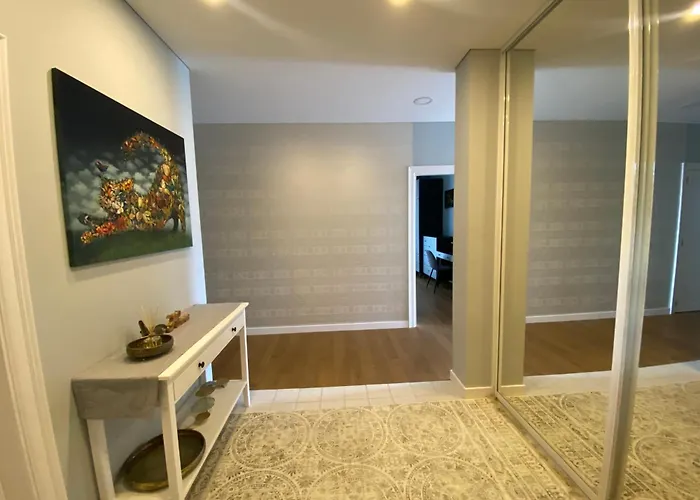 Apartamentai Ornamentai