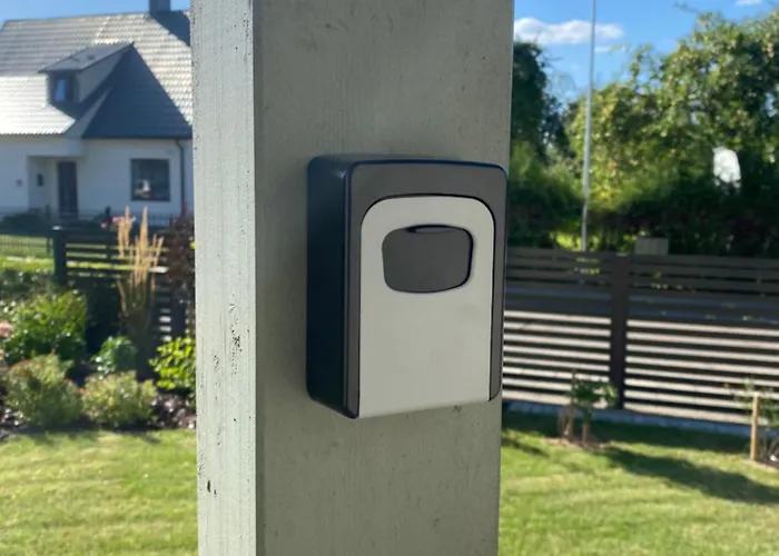 Apartamentai Ornamentai Dom wakacyjny