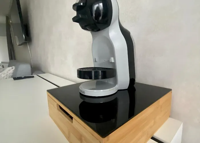 Apartamentai Ornamentai Dom wakacyjny Druskieniki