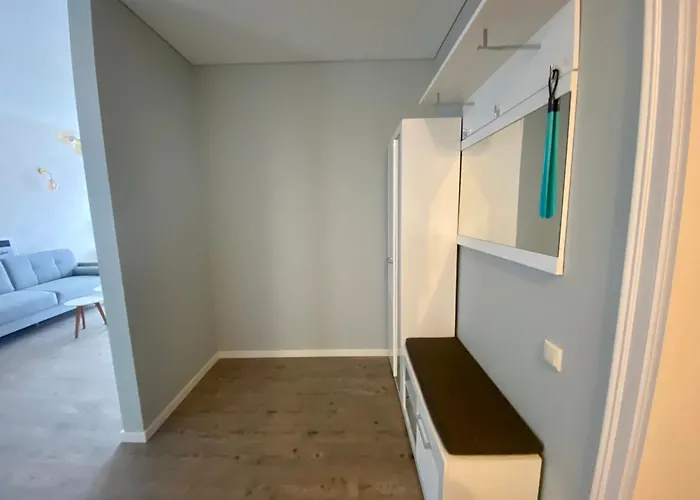 Apartamentai Ornamentai Dom wakacyjny *