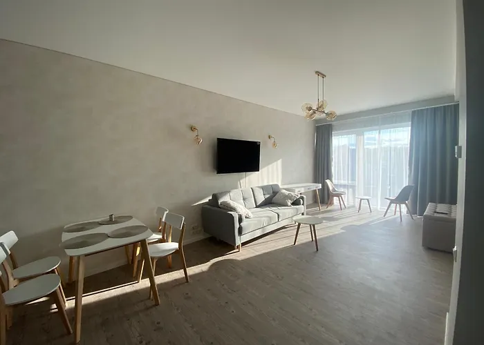 Apartamentai Ornamentai Druskieniki