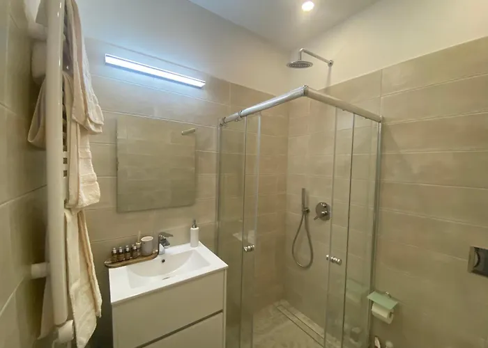 Apartamentai Ornamentai Dom wakacyjny