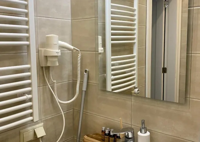 Apartamentai Ornamentai Dom wakacyjny Druskieniki