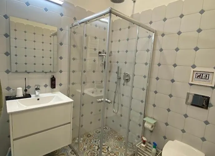 Apartamentai Ornamentai Dom wakacyjny Druskieniki