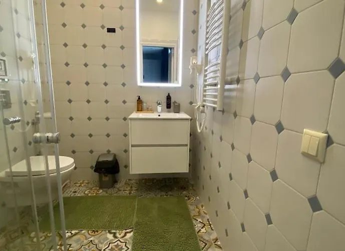 Apartamentai Ornamentai *