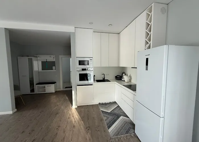 Apartamentai Ornamentai Dom wakacyjny