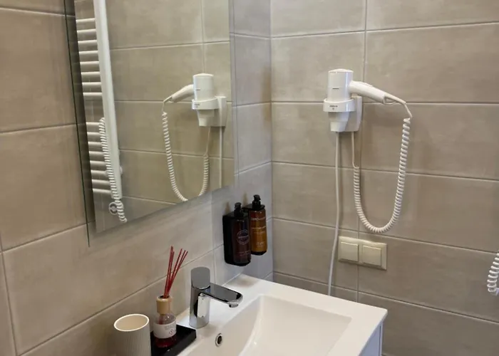 Apartamentai Ornamentai *