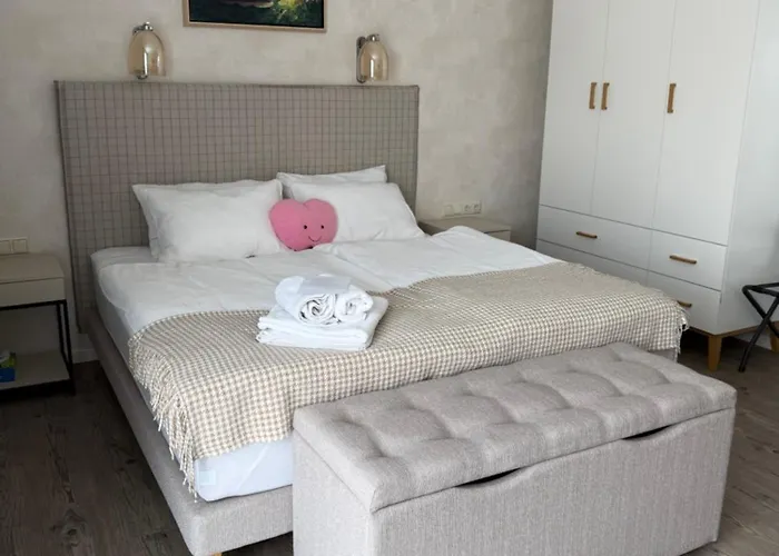 Apartamentai Ornamentai